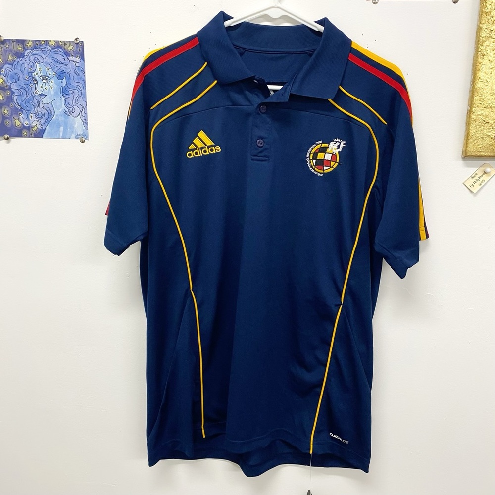 NWT Adidas men’s sport jersey.